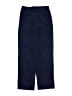 Lands' End Blue Snow Pants With Bib Size 14 - 16 - photo 1