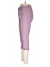 Harmony + Havoc Solid Purple Jeggings Size 8 - photo 5