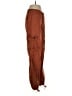 Levi's 100% Cotton Brown Cargo Pants Size 24 waist - photo 4