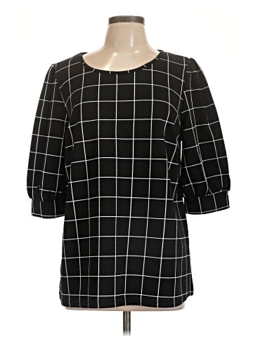 BLOOMCHIC 3/4 Sleeve T-Shirt (view 1)