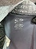C9 By Champion 100% Polyester Color Block Gray Athletic Shorts Size XXL - photo 3