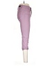 Harmony + Havoc Solid Purple Jeggings Size 8 - photo 4