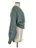 Zara Green Pullover Sweater Size M - photo 4
