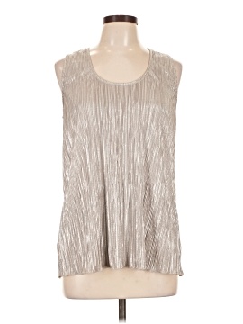 Ann Taylor Sleeveless Blouse