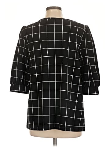 BLOOMCHIC 3/4 Sleeve T-Shirt (view 2)