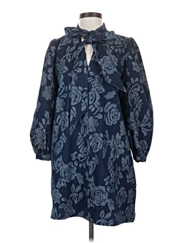 Flying Tomato Casual Dress (view 1)