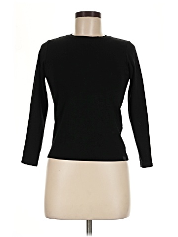 Uniqlo 3/4 Sleeve T-Shirt (view 1)