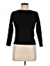 Uniqlo Black 3/4 Sleeve T-Shirt Size 9 - 10 - photo 1