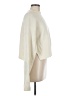 Zara Ivory Turtleneck Sweater Size M - photo 4