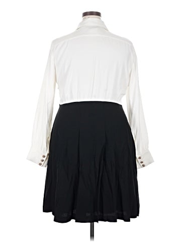 J.Crew Casual Dress (view 2)