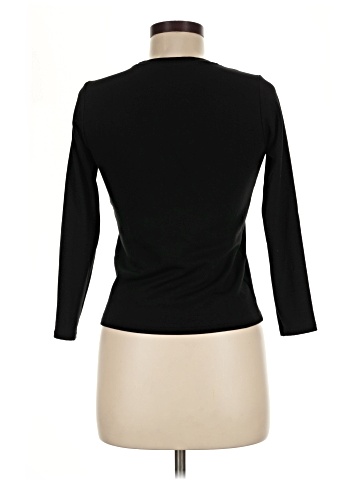 Uniqlo 3/4 Sleeve T-Shirt (view 2)