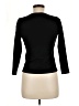 Uniqlo Black 3/4 Sleeve T-Shirt Size 9 - 10 - photo 2