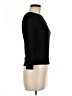 Uniqlo Black 3/4 Sleeve T-Shirt Size 9 - 10 - photo 4