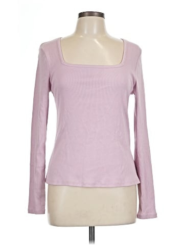 dip Long Sleeve T-Shirt (view 1)