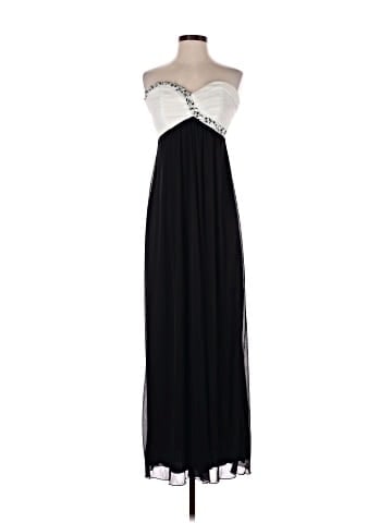 City Triangles Cocktail Dress (view 1)