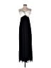 City Triangles 100% Polyester Black Cocktail Dress Size 5 - photo 1