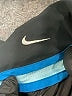 Nike Blue Athletic Shorts Size S (estimated) - photo 3
