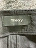 Theory Black Blazer Size 12 - photo 6
