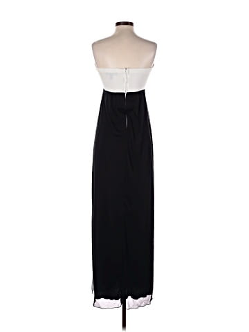 City Triangles Cocktail Dress (view 2)