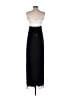 City Triangles 100% Polyester Black Cocktail Dress Size 5 - photo 2