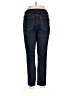 Wit & Wisdom Solid Blue Jeans Size 8 - photo 2