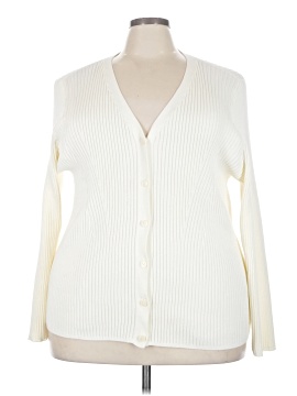 Lands' End Cardigan