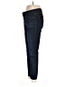 Wit & Wisdom Solid Blue Jeans Size 8 - photo 5