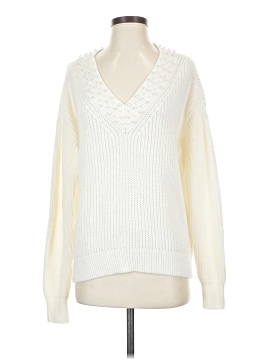 White House Black Market Pullover Sweater