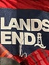 Lands' End Plaid Red Vest Size 4X (estimated) - photo 6