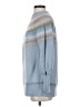 J.Crew Blue Pullover Sweater Size XS - photo 5