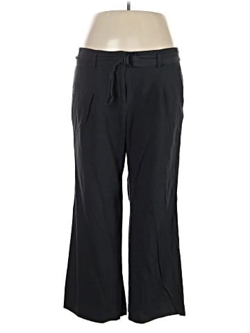Ann Taylor Factory Casual Pants (view 1)
