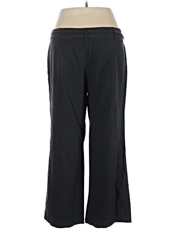 Ann Taylor Factory Casual Pants (view 2)