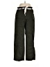 Ann Taylor LOFT Green Cargo Pants Size 8 - photo 1