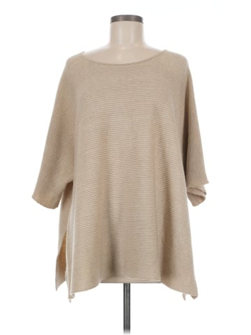 Fate Poncho (view 1)