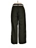 Ann Taylor LOFT Green Cargo Pants Size 8 - photo 2