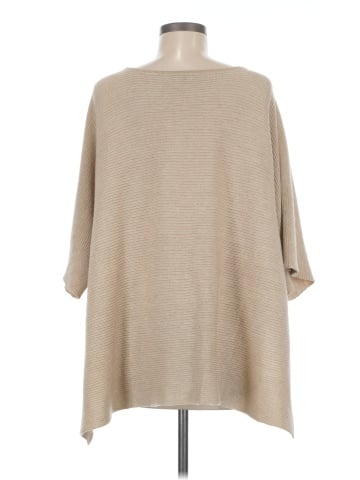 Fate Poncho (view 2)