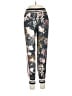 Unbranded Floral Black Track Pants Size L - photo 1