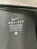 Nike Black Active T-Shirt Size M - photo 7