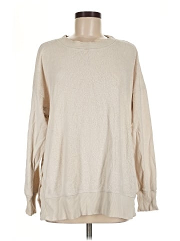 Aerie Pullover Sweater (view 1)