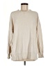 Aerie Ivory Pullover Sweater Size M - photo 1
