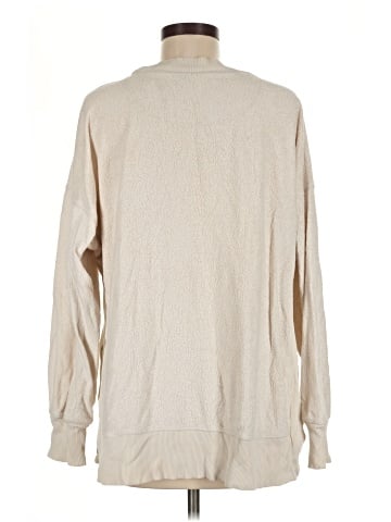 Aerie Pullover Sweater (view 2)