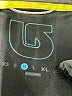 Burton 100% Nylon Black Jacket Size M - photo 6