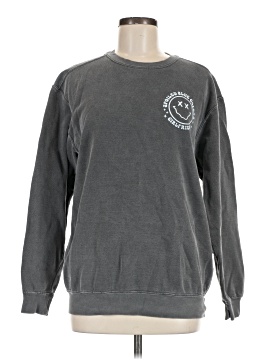 Comfort Colors Sweatshirt (view 1)