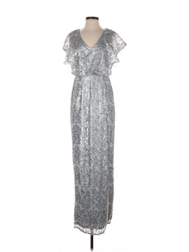 Adrianna Papell Cocktail Dress (view 1)