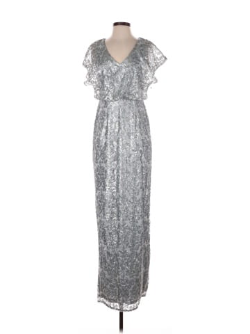 Adrianna Papell Cocktail Dress (view 1)