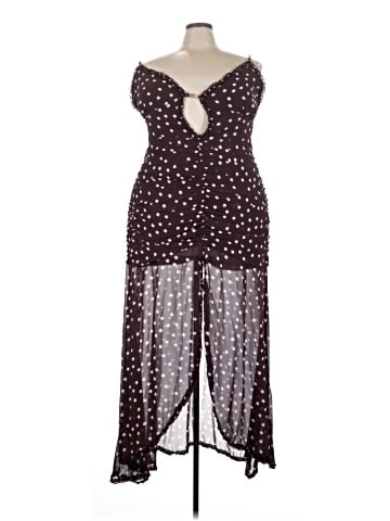 Fashion Nova Cocktail Dress (view 1)