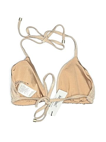 Vitamin A Swimsuit Top (view 2)