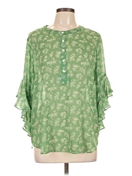 Vince Camuto 3/4 Sleeve Blouse (view 1)