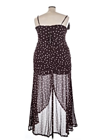 Fashion Nova Cocktail Dress (view 2)