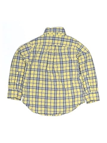 Ralph Lauren Long Sleeve Button-Down Shirt (view 2)